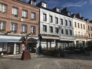 Place sainte catherine